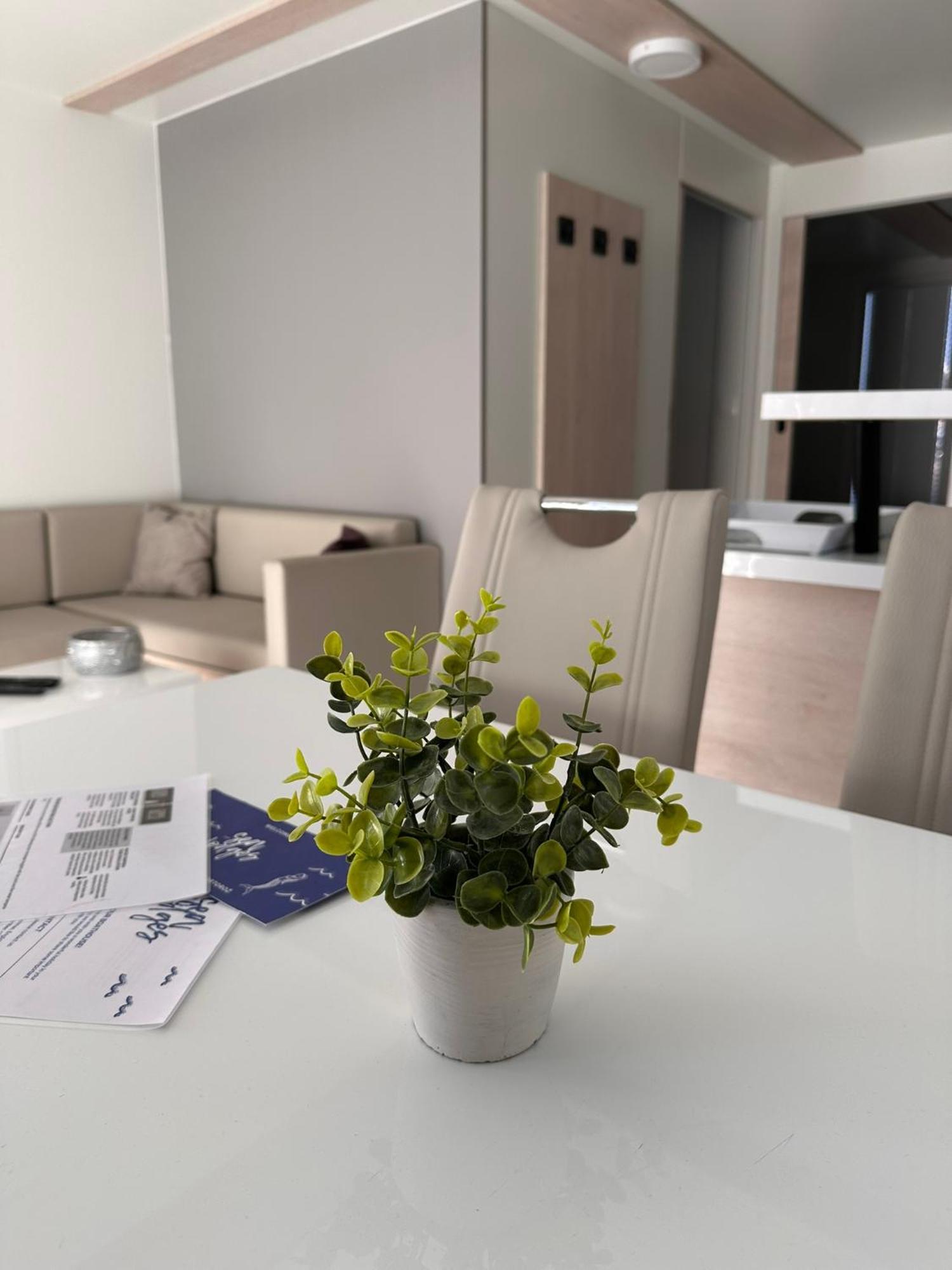 شقة Floating House - Marina Pearl بورتوروز المظهر الخارجي الصورة