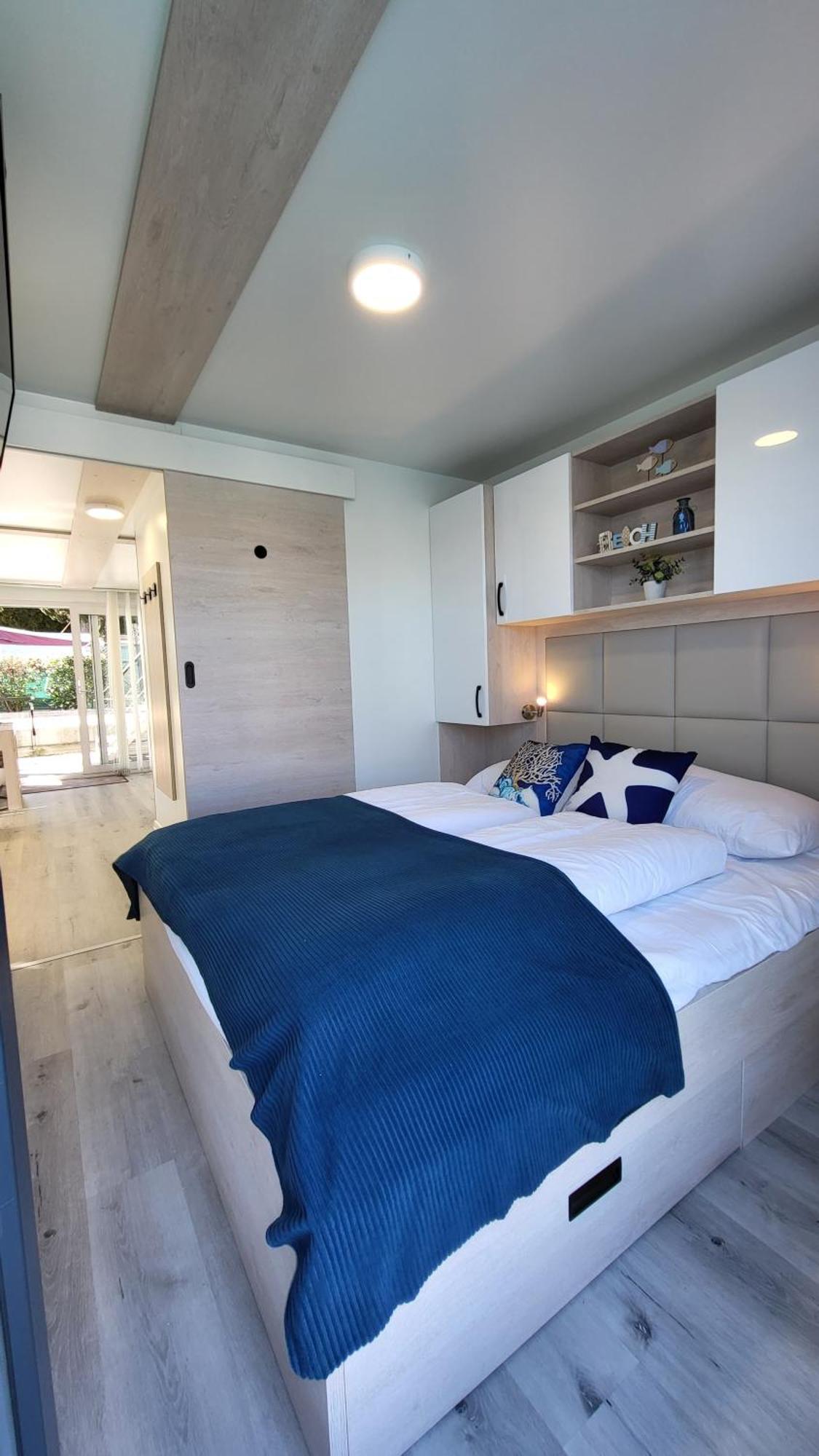 شقة Floating House - Marina Pearl بورتوروز المظهر الخارجي الصورة