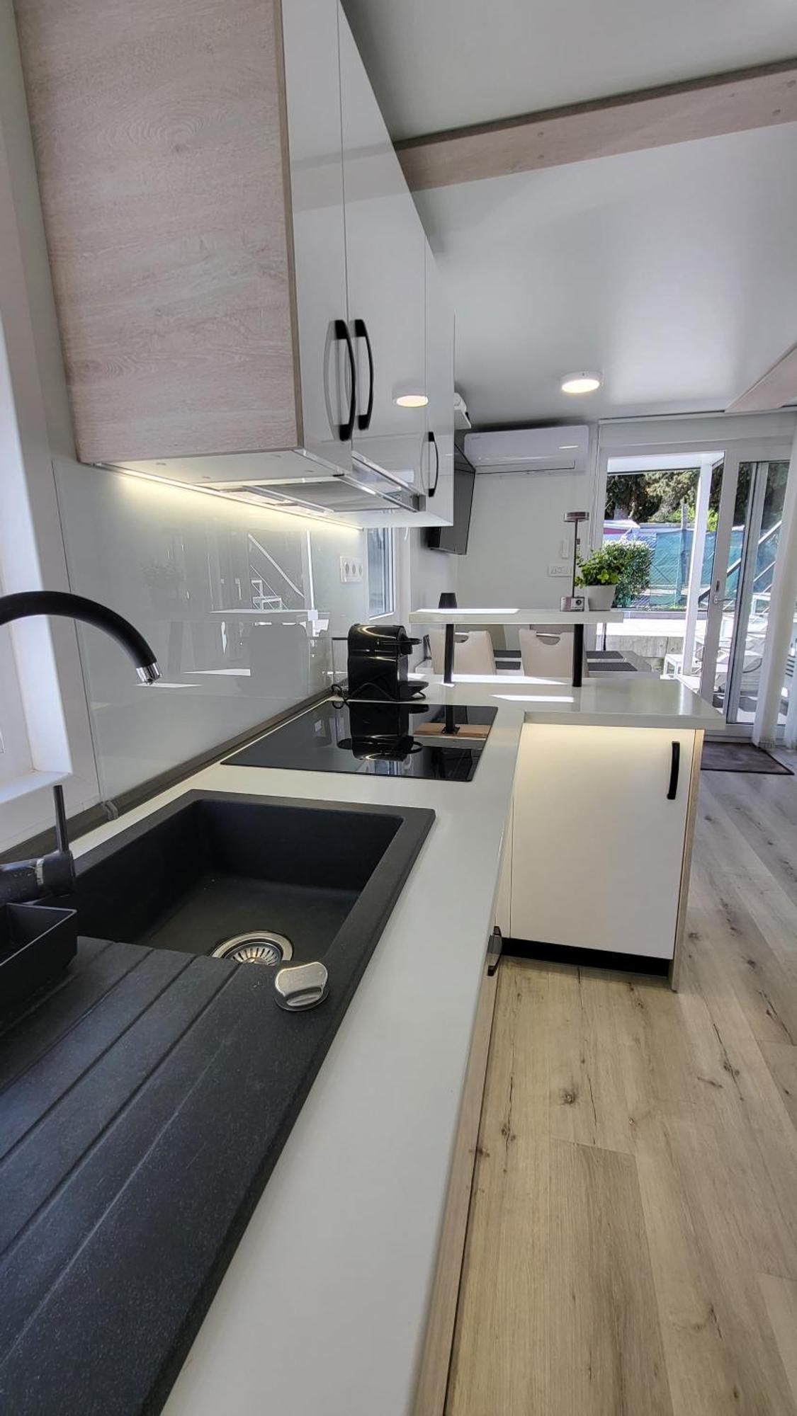 شقة Floating House - Marina Pearl بورتوروز المظهر الخارجي الصورة
